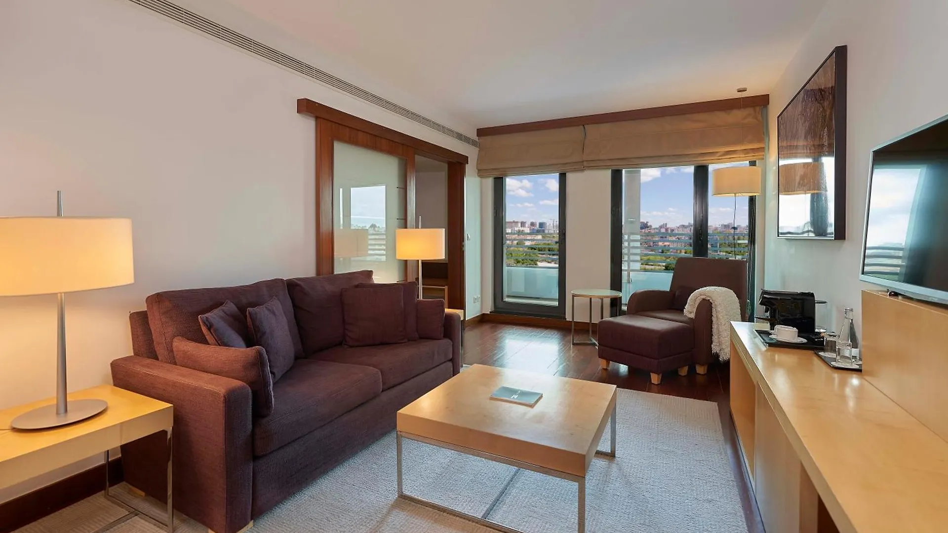 Hotel Acores Lisboa