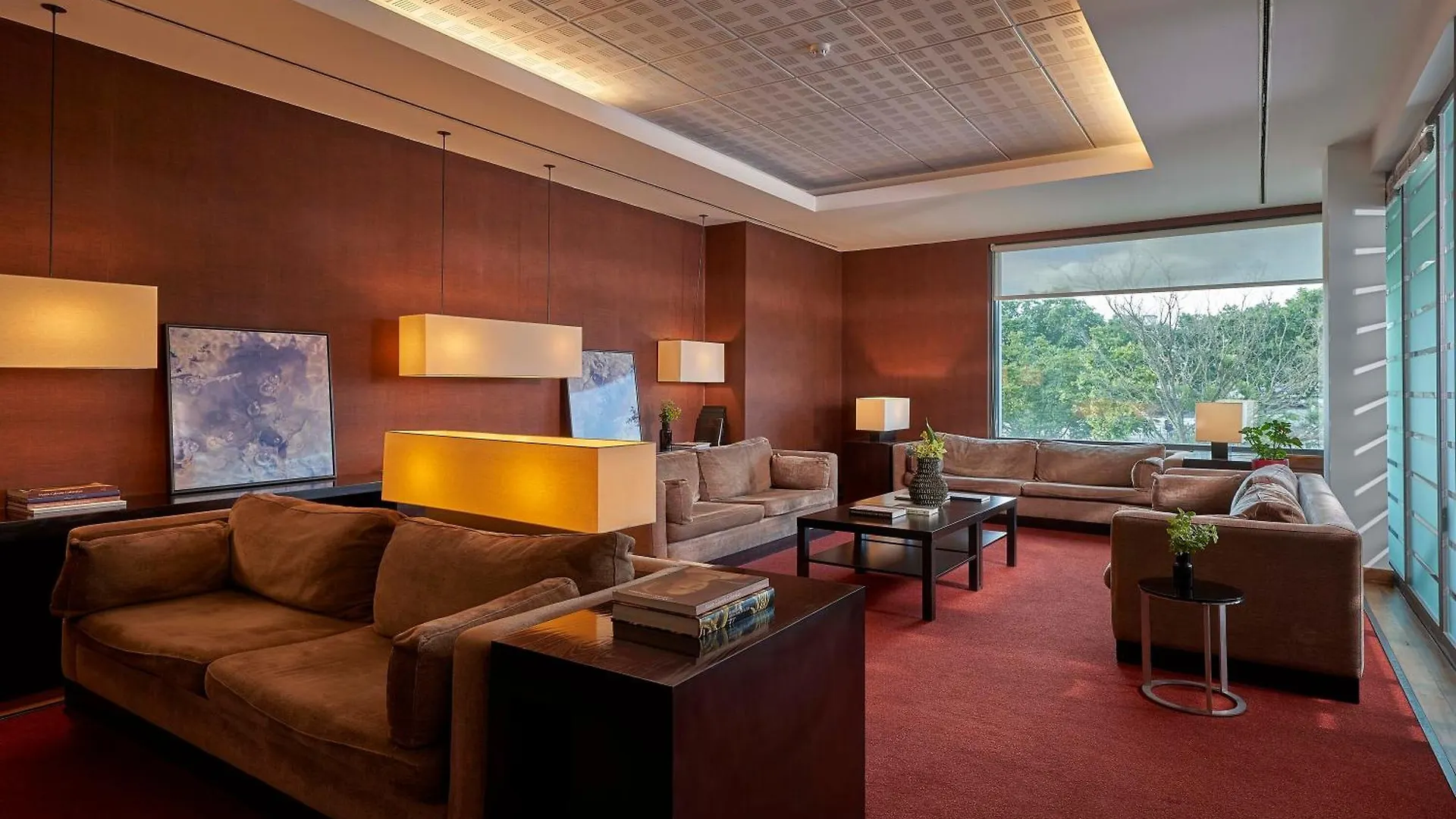 Hotel Acores Lisboa