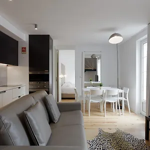  Apartamento Alegria