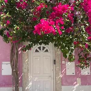 Casa Cor De Rosa Appartement