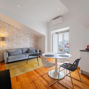 Marmel Rossio Appartement