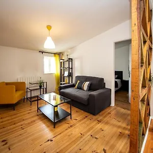 Appartamento Casa Moniz