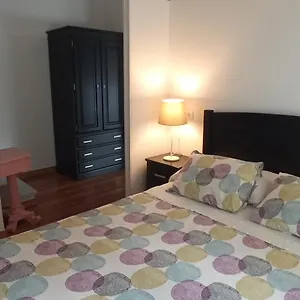  Apartamento Cosy