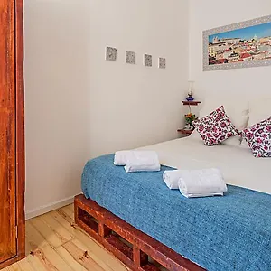 Casinhas Da Boa Hora Appartement