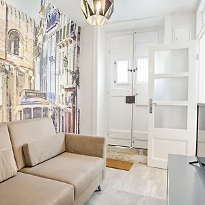  Apartamento Bmyguest - Ambassador Boutique I