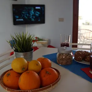 Appartamento Granelli Di Sale