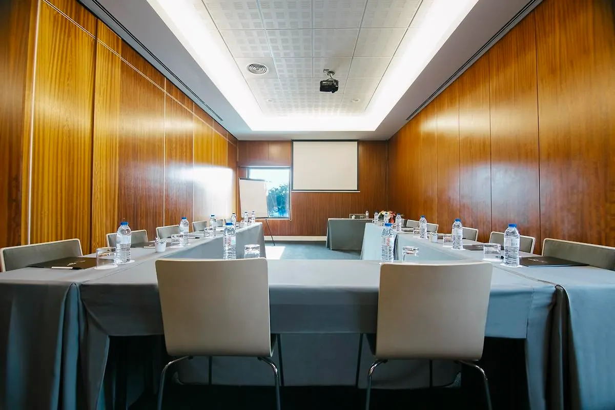 Hotel Acores Lisboa  Lisbon