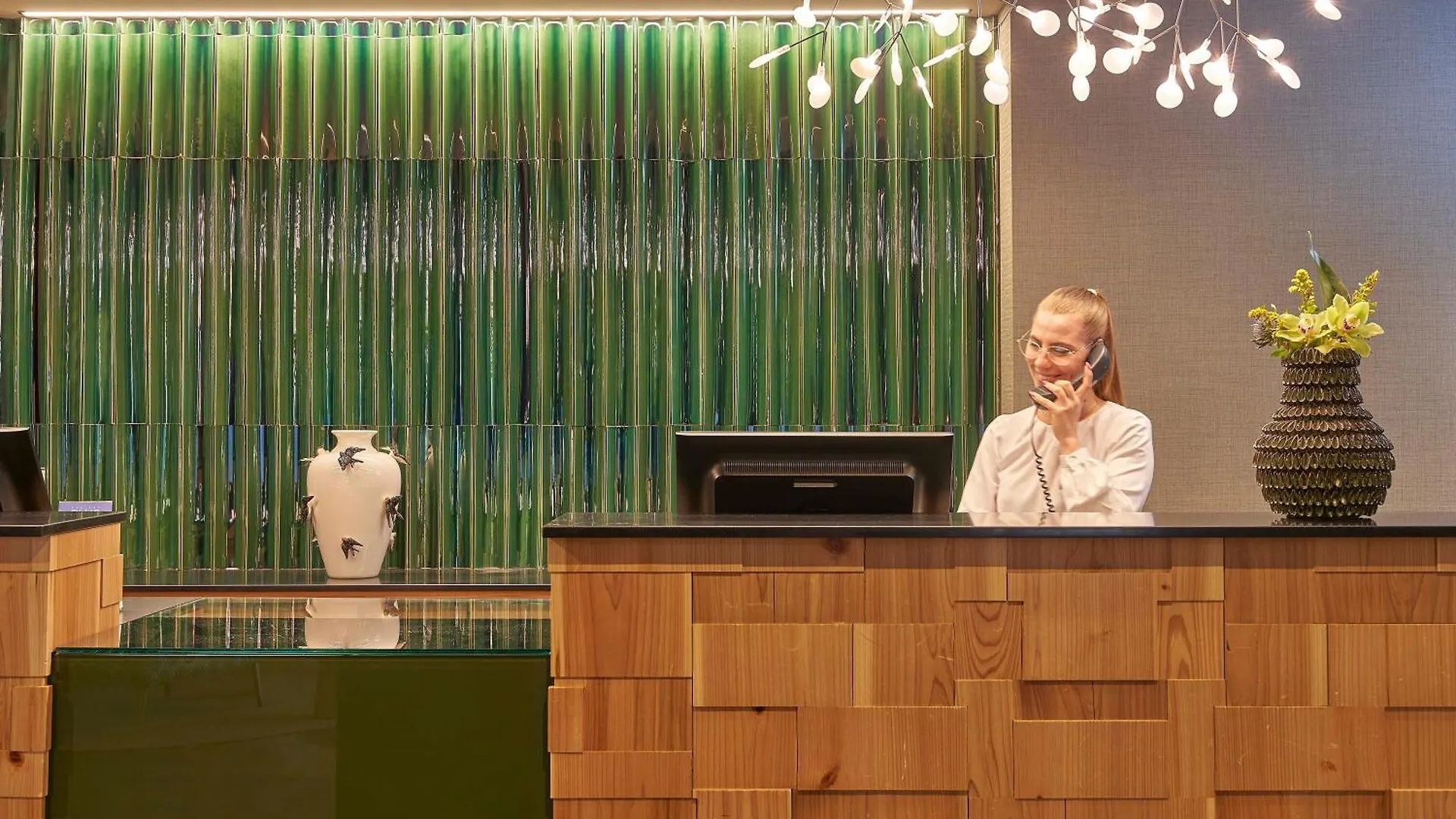 Hotel Acores Lisboa 4*, Lisbon