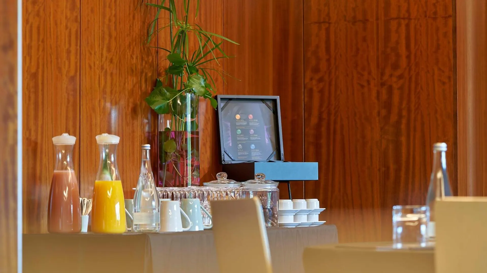 Hotel Acores Lisboa  Lisbon