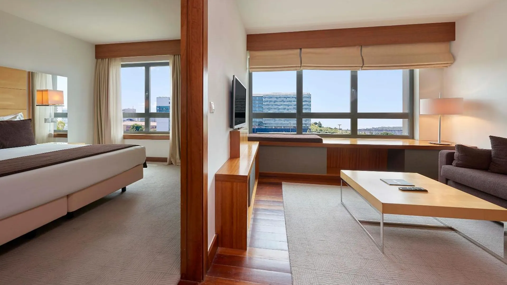 Hotel Acores Lisboa