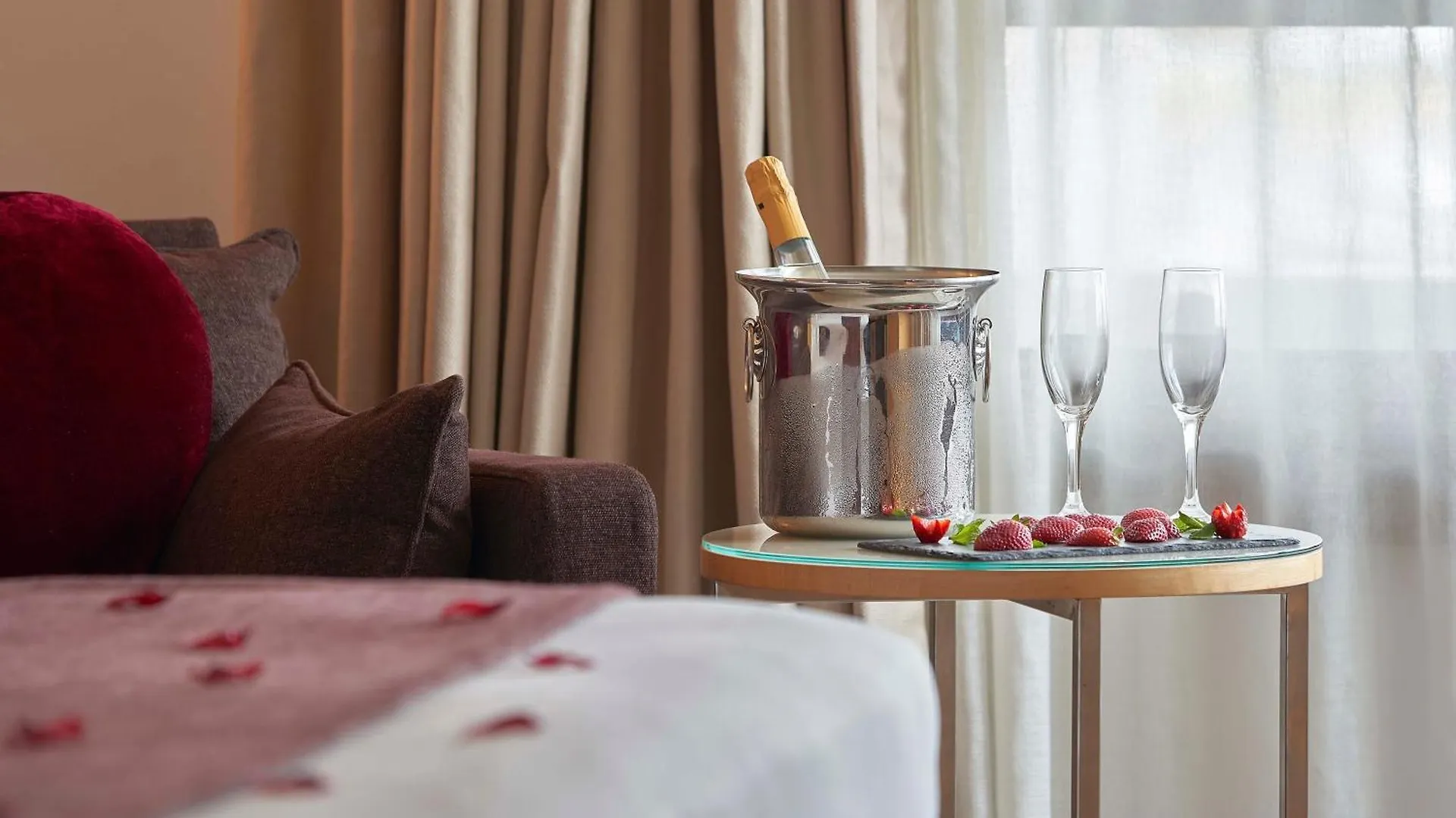 Hotel Acores Lisboa