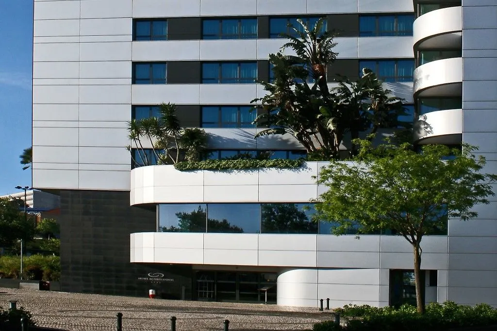 Hotel Acores Lisboa