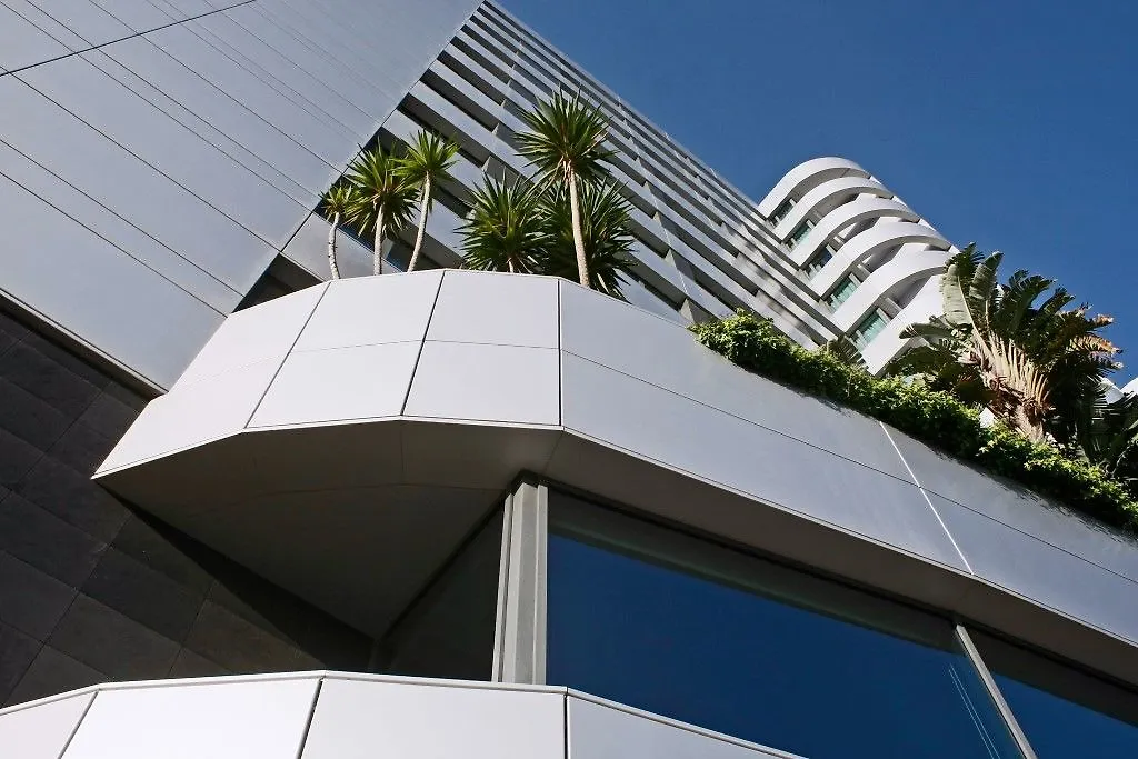 ****  Hotel Acores Lisboa Portugal