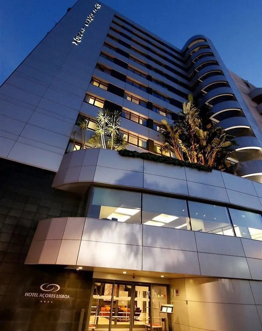 Hotel Acores Lisboa
