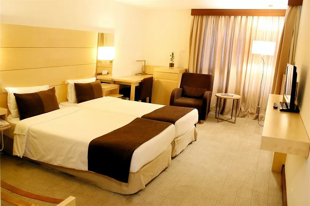 Hotel Acores Lisboa Lisbon