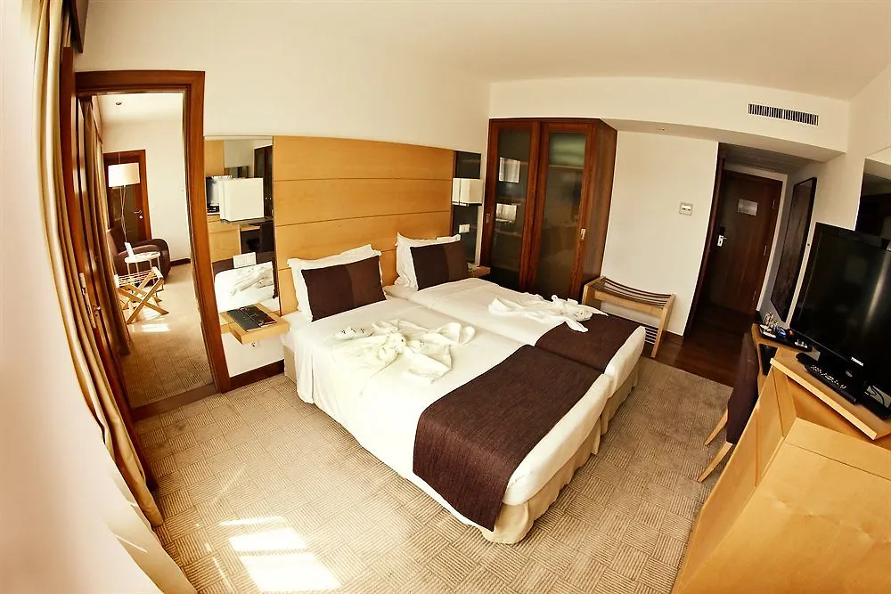 Hotel Acores Lisboa