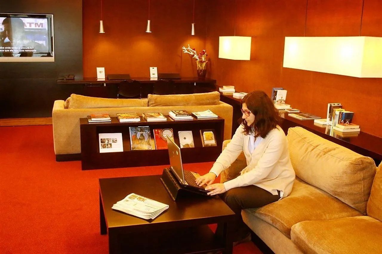 ****  Hotel Acores Lisboa Portugal