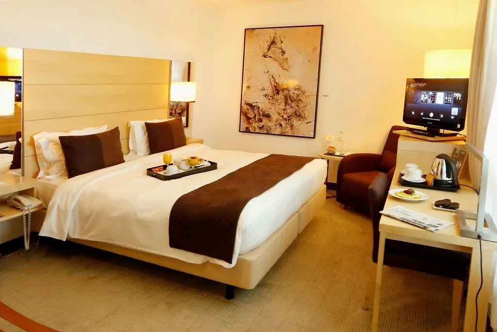 ****  Hotel Acores Lisboa Portugal