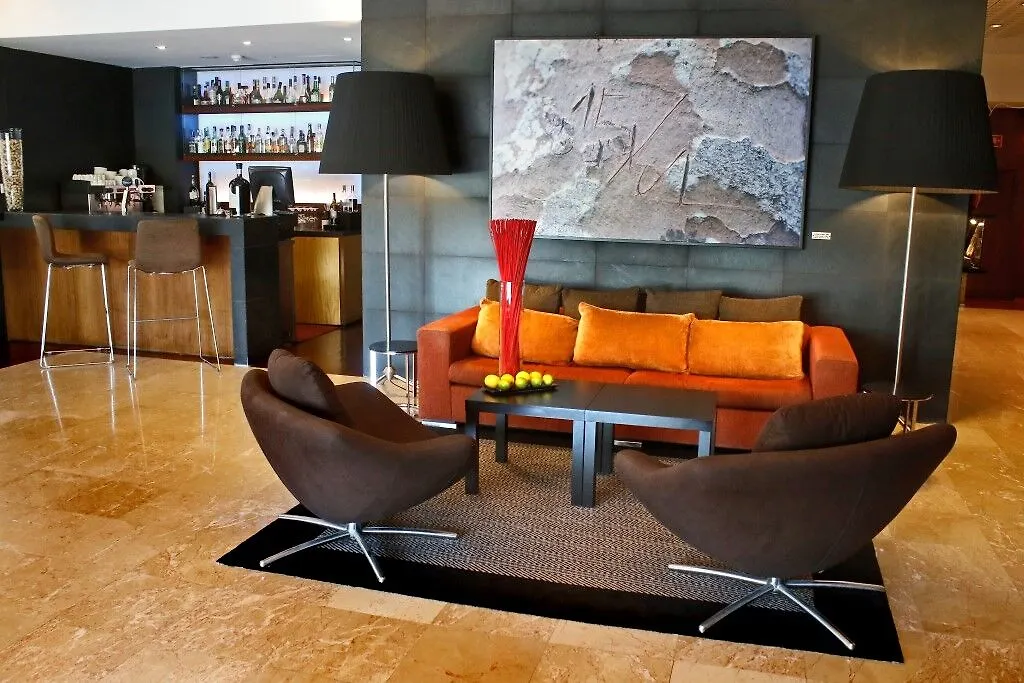 Hotel Acores Lisboa