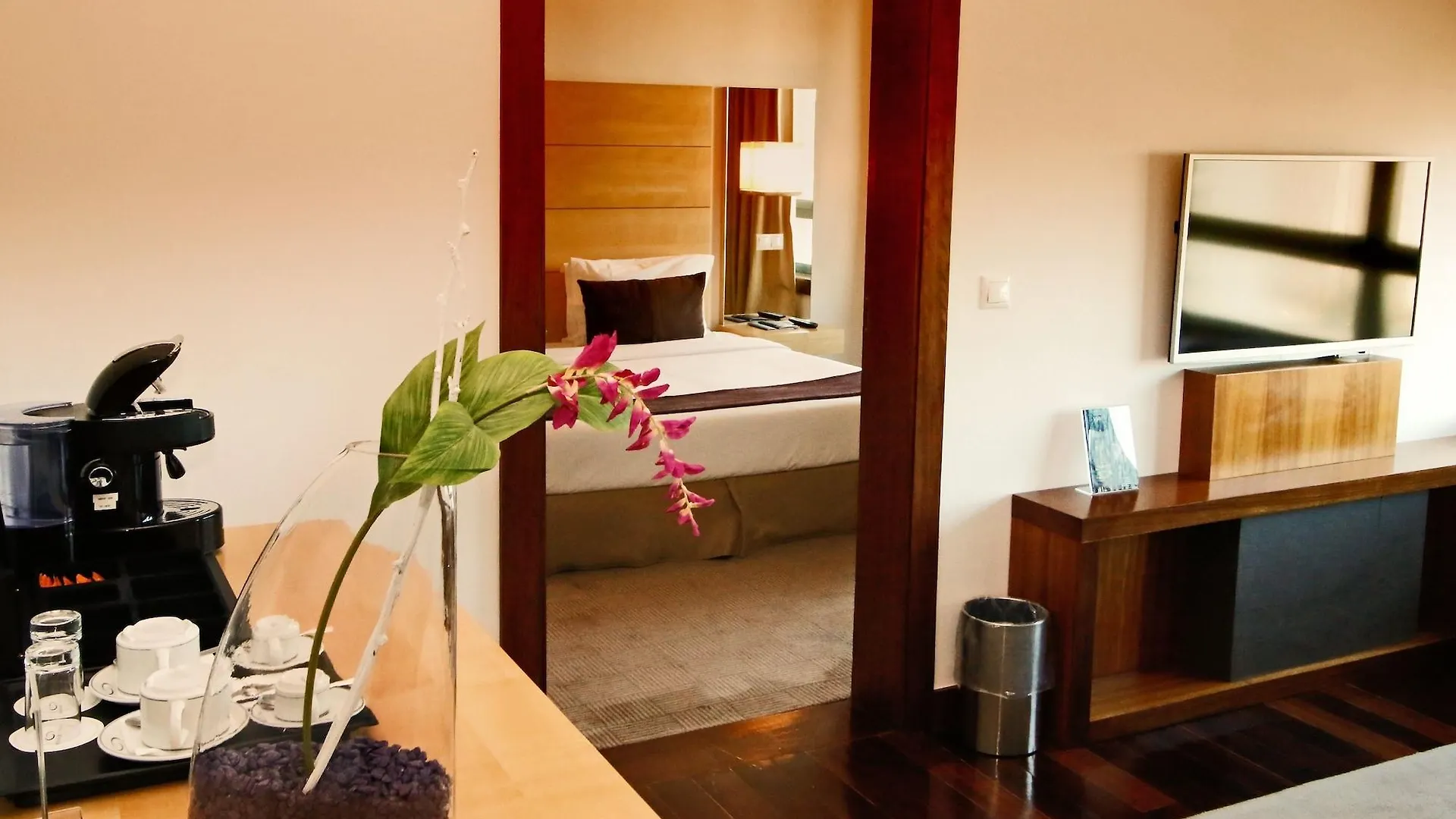 ****  Hotel Acores Lisboa Πορτογαλία