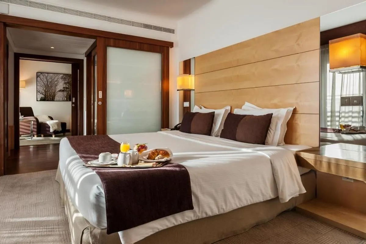 Hotel Acores Lisboa