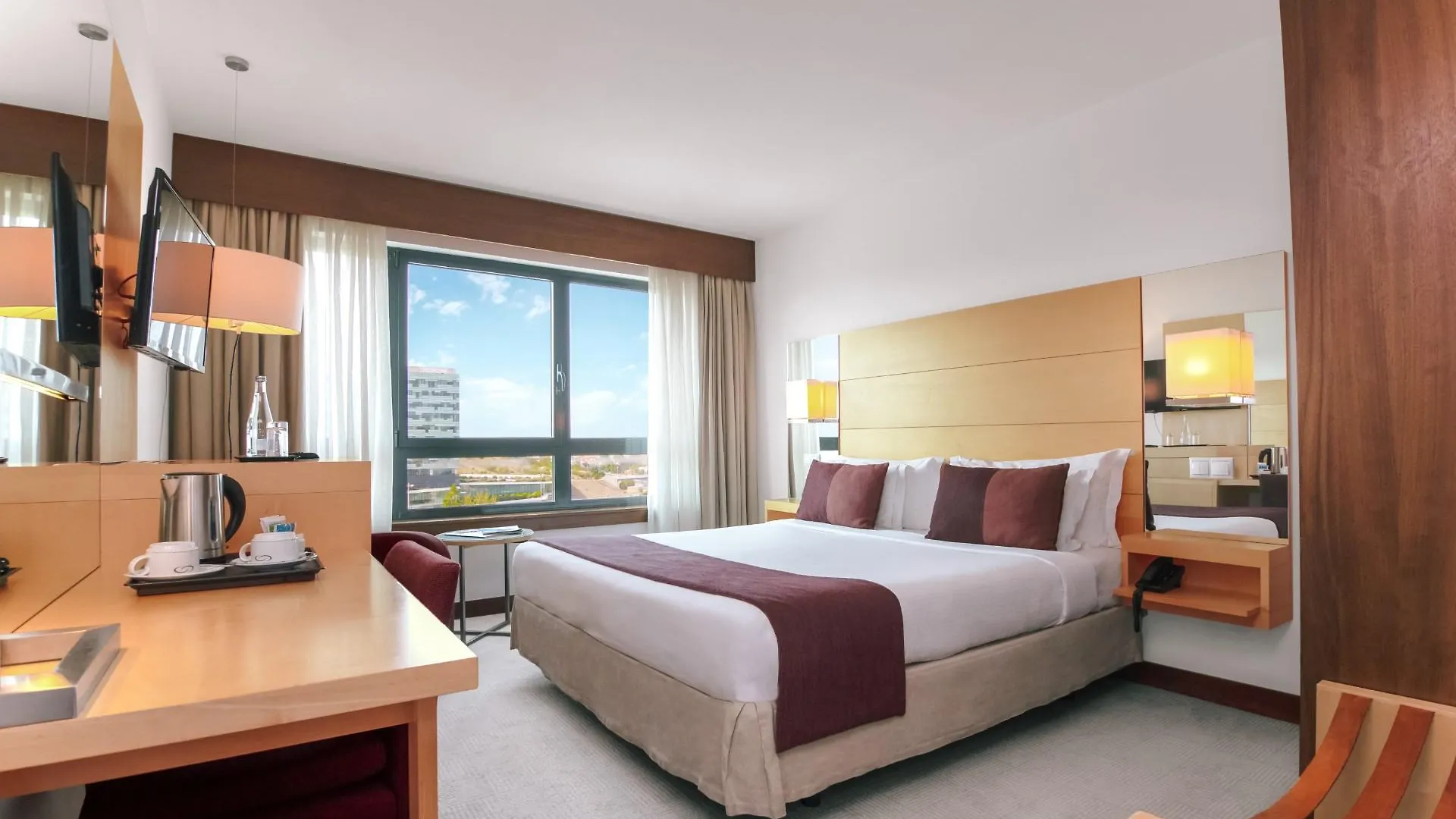 Hotel Acores Lisboa Πορτογαλία