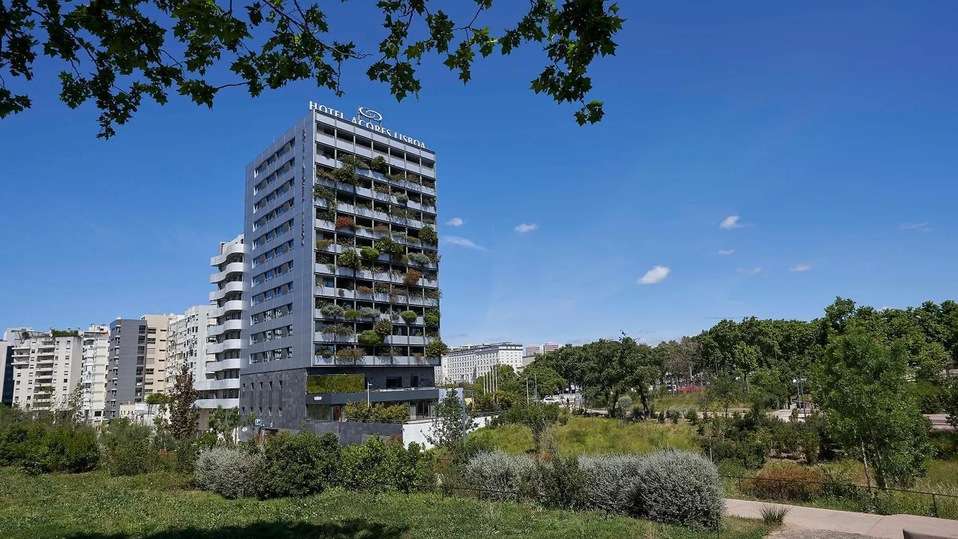 Hotel Acores Lisboa