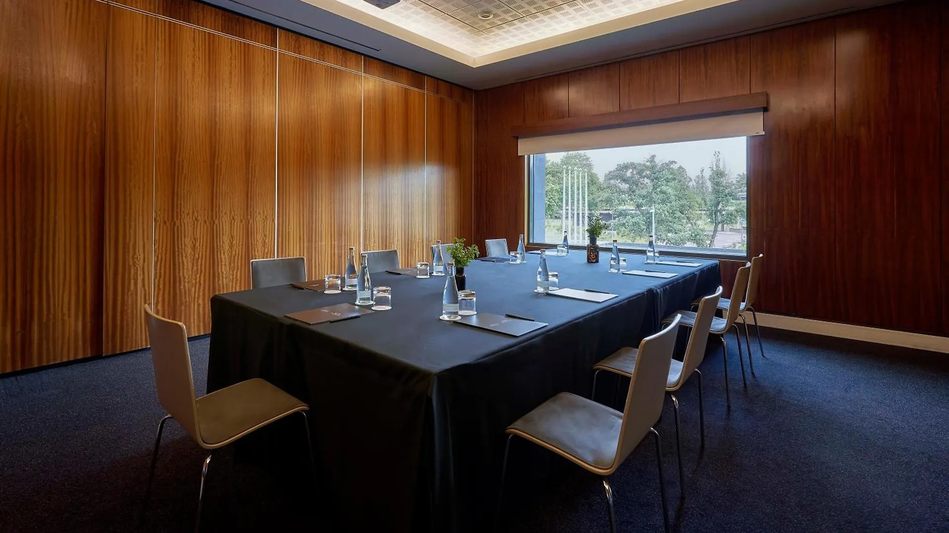 Hotel Acores Lisboa
