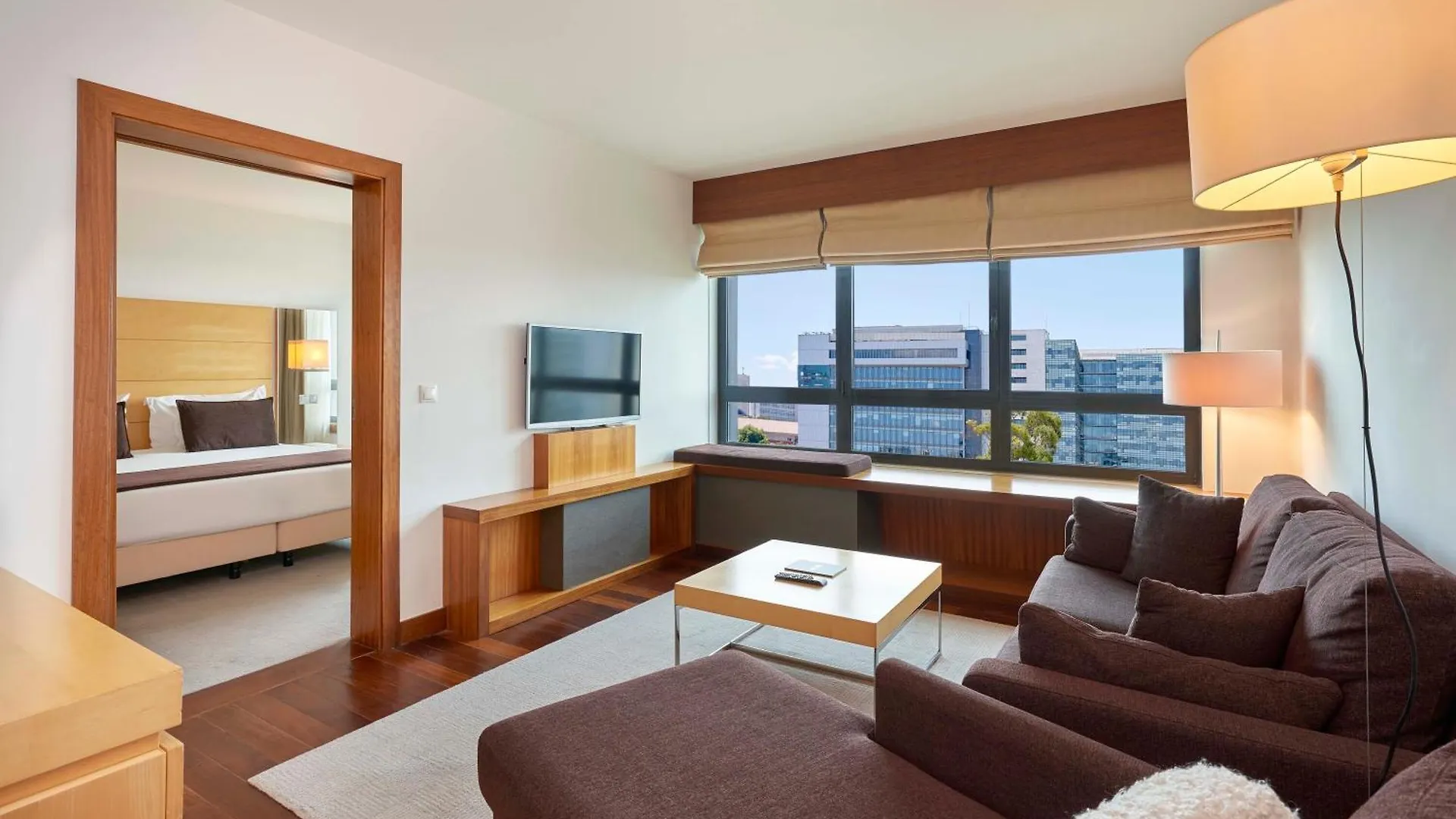 Hotel Acores Lisboa