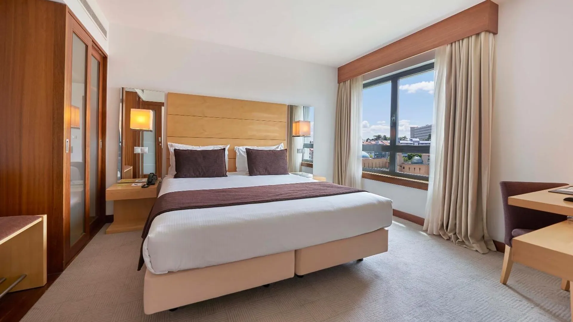 Hotel Acores Lisboa