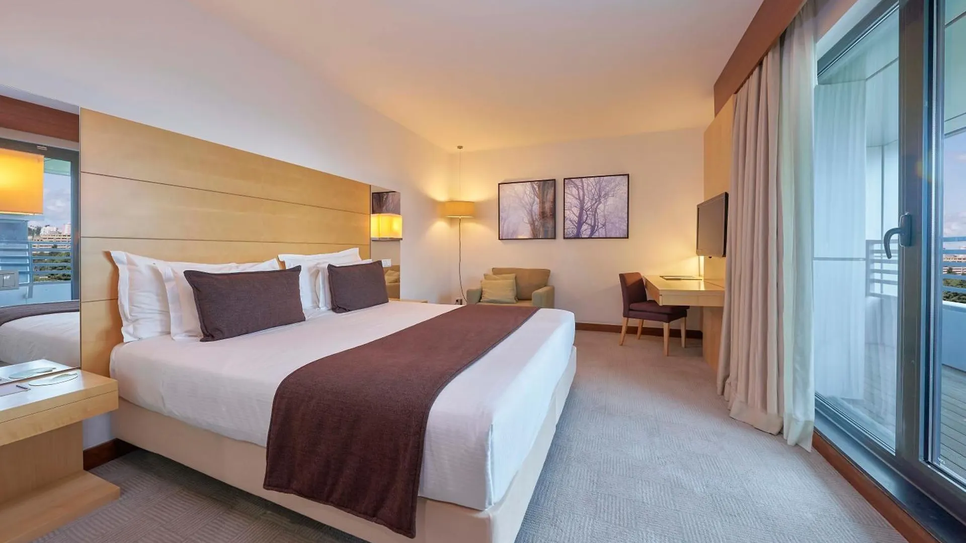 Hotel Acores Lisboa 4*,  Πορτογαλία