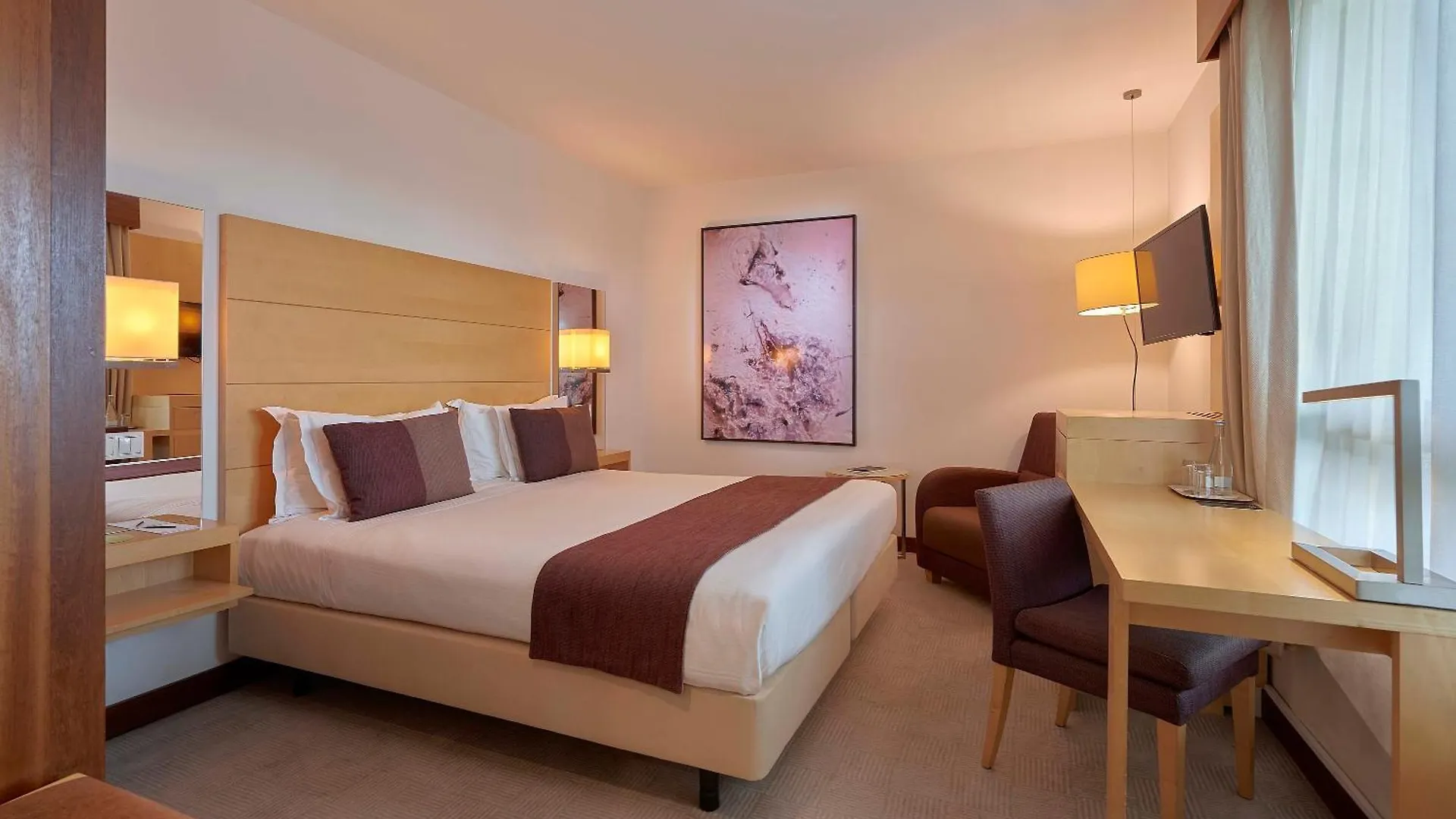 Hotel Acores Lisboa