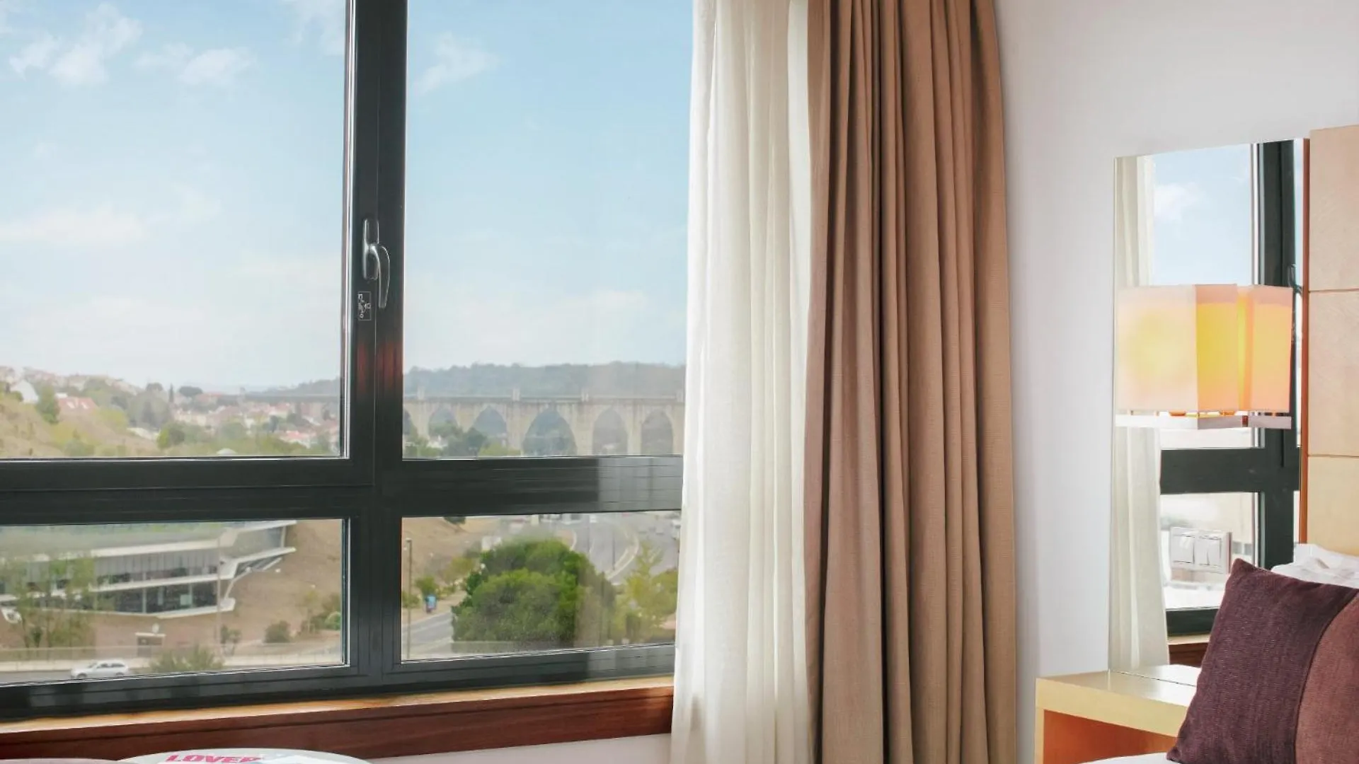 Hotel Acores Lisboa