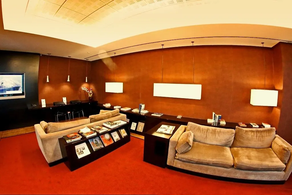 Hotel Acores Lisboa