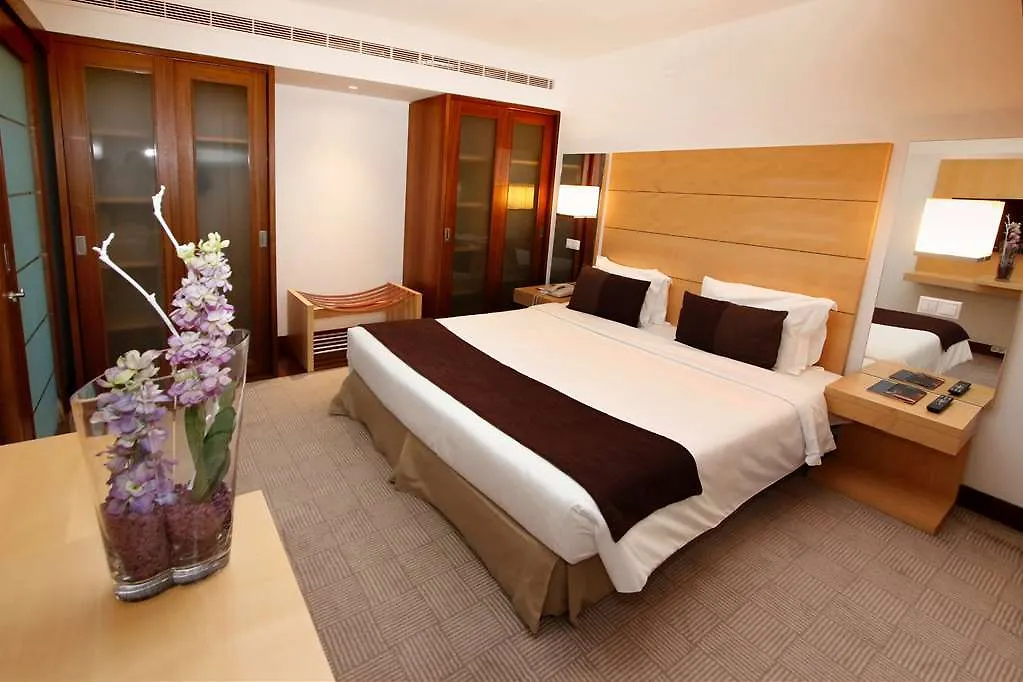 Hotel Acores Lisboa