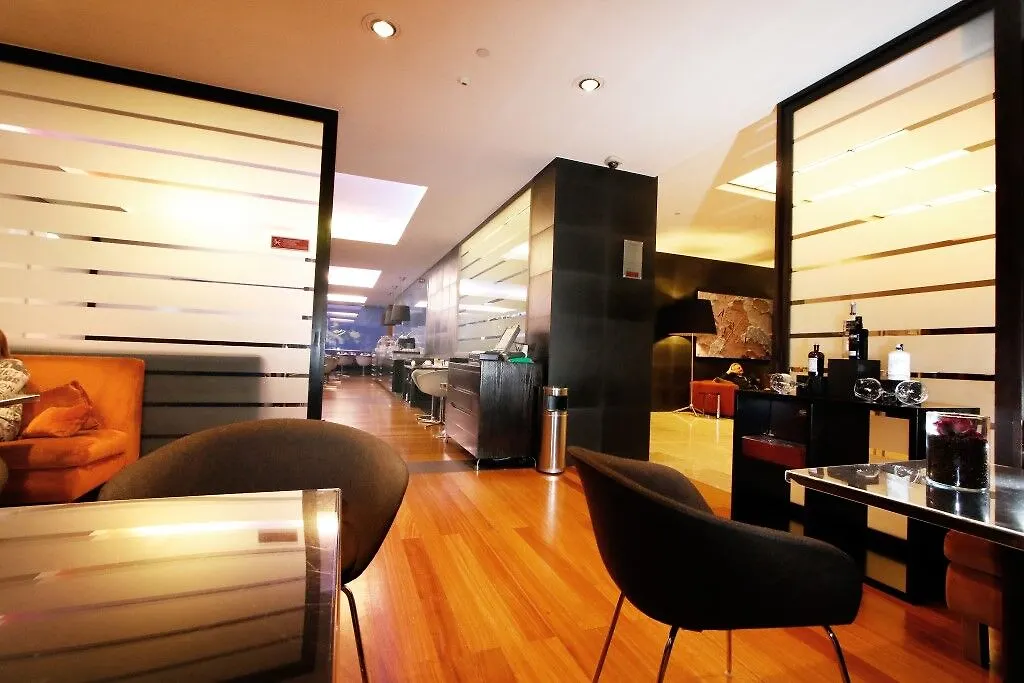 Hotel Acores Lisboa