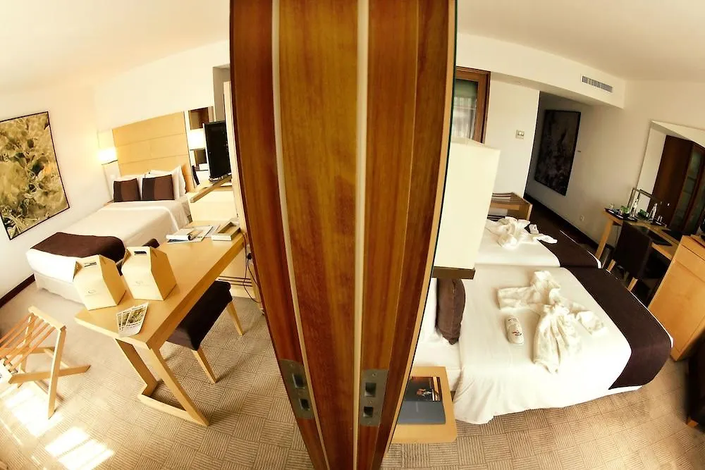 Hotel Acores Lisboa  Lisbon