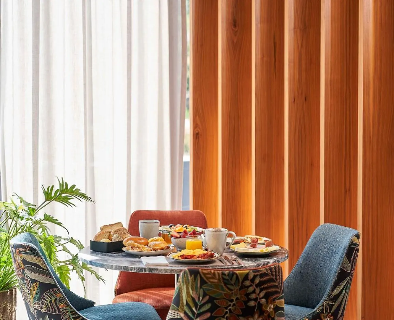 Hotel Acores Lisboa