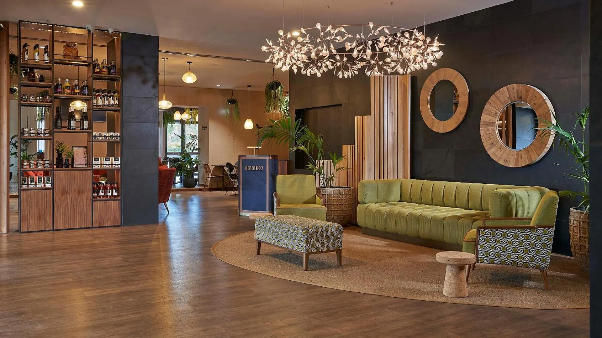 Hotel Acores Lisboa  Lisbon