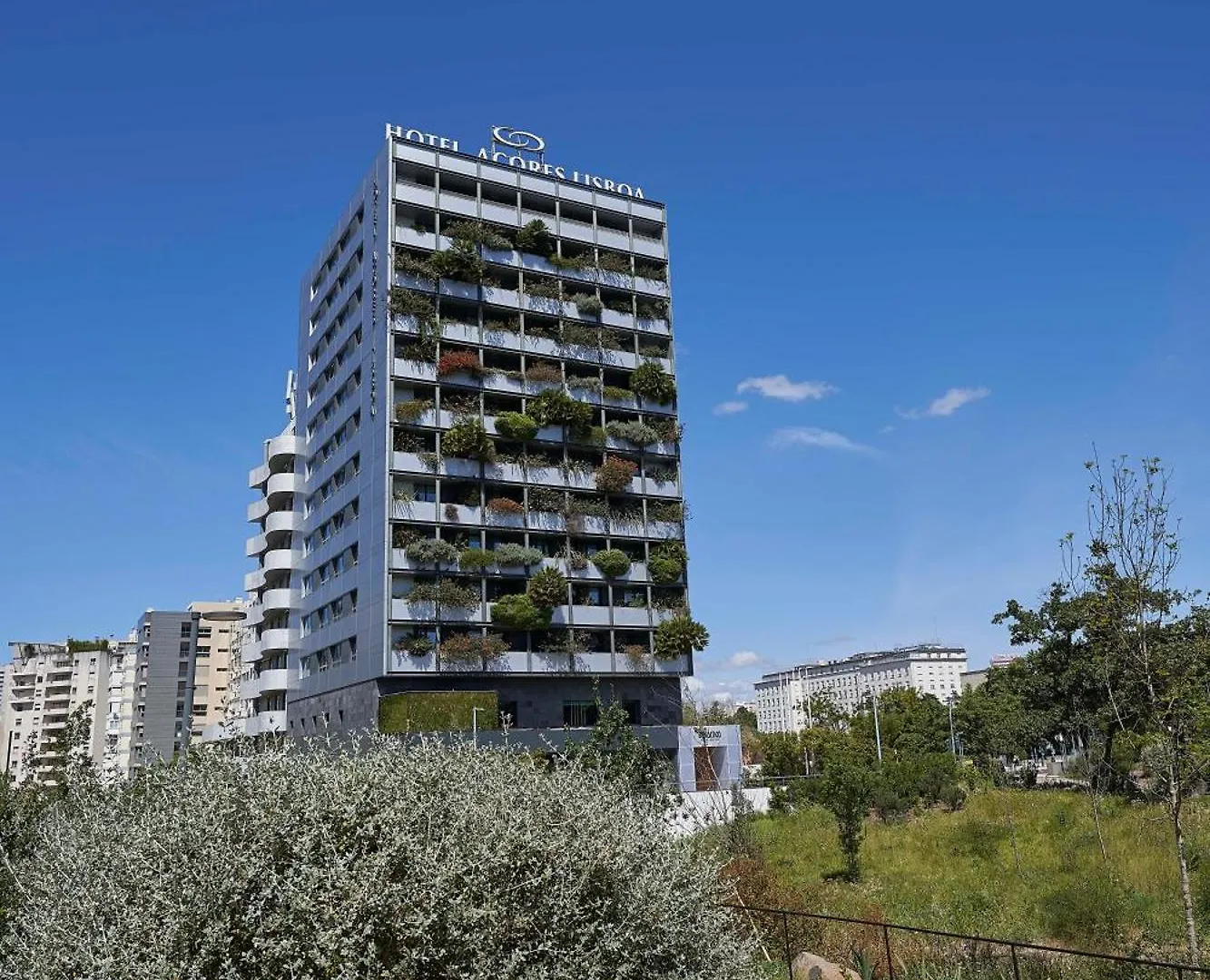 Hotel Acores Lisboa