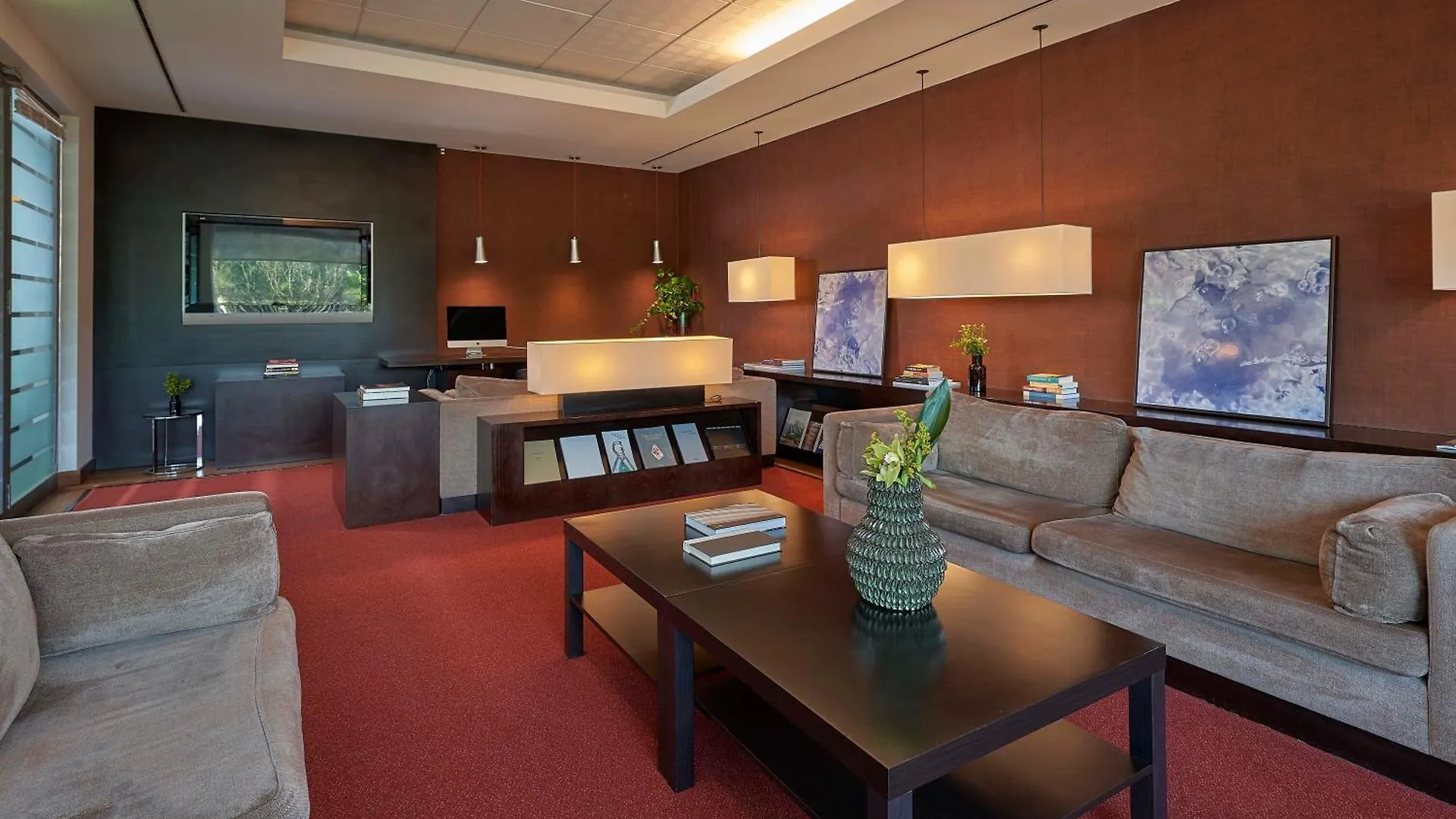 Hotel Acores Lisboa 4*, Lisbon