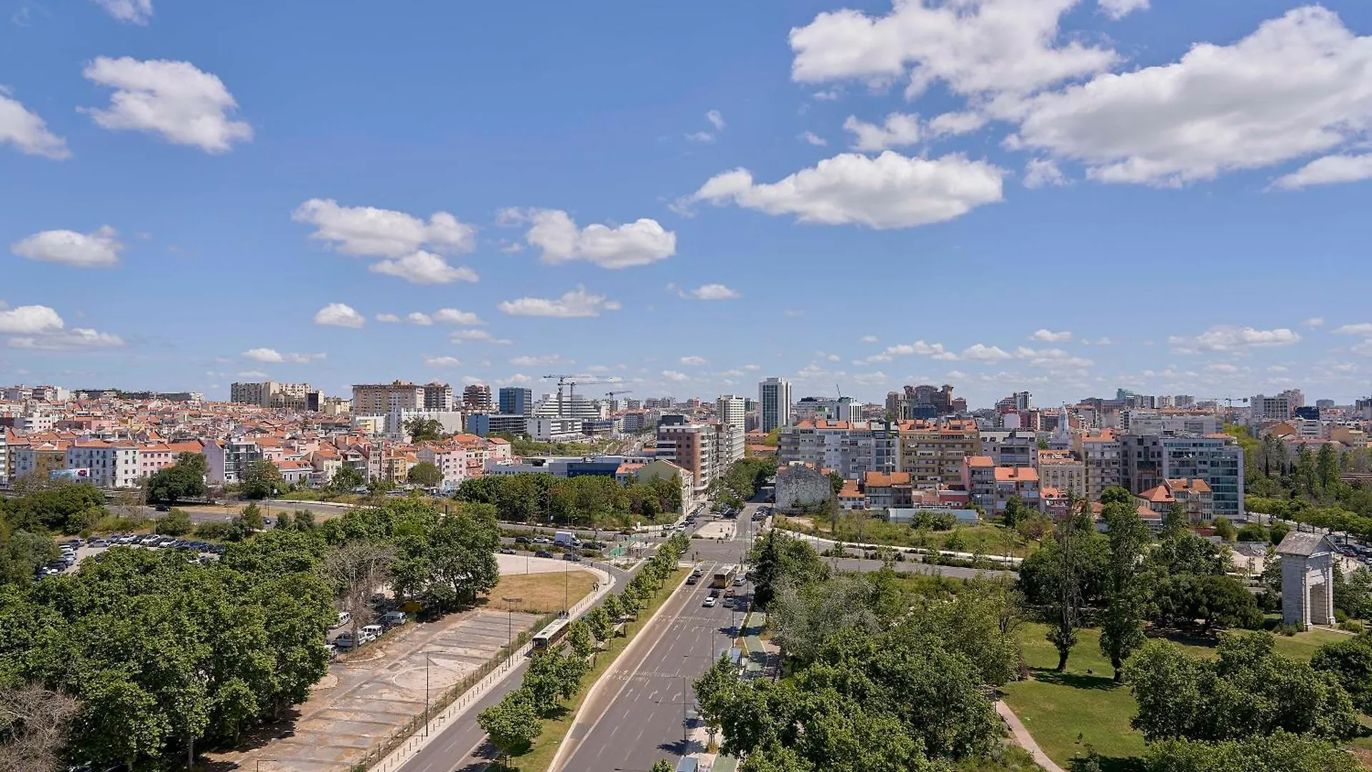 Hotel Acores Lisboa