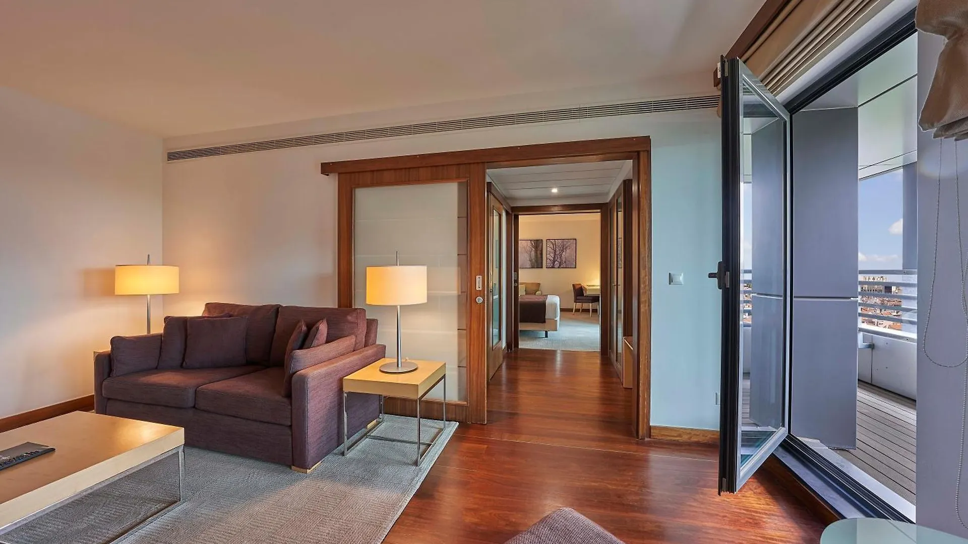 ****  Hotel Acores Lisboa Portugal