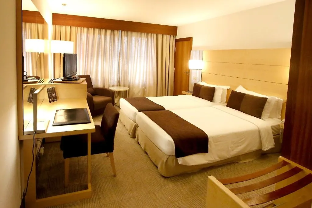 Hotel Acores Lisboa