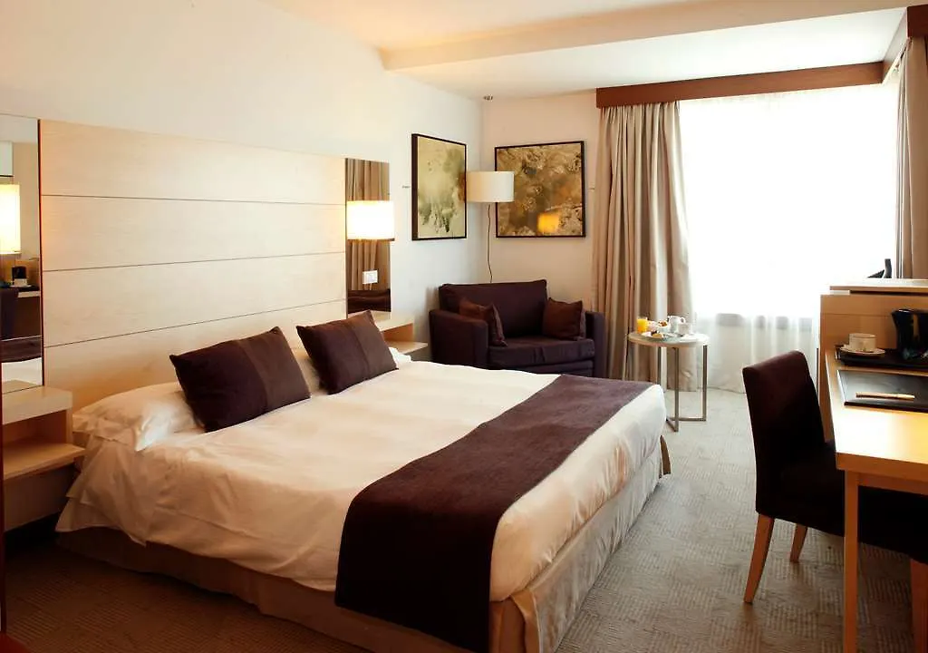 Hotel Acores Lisboa Portugal
