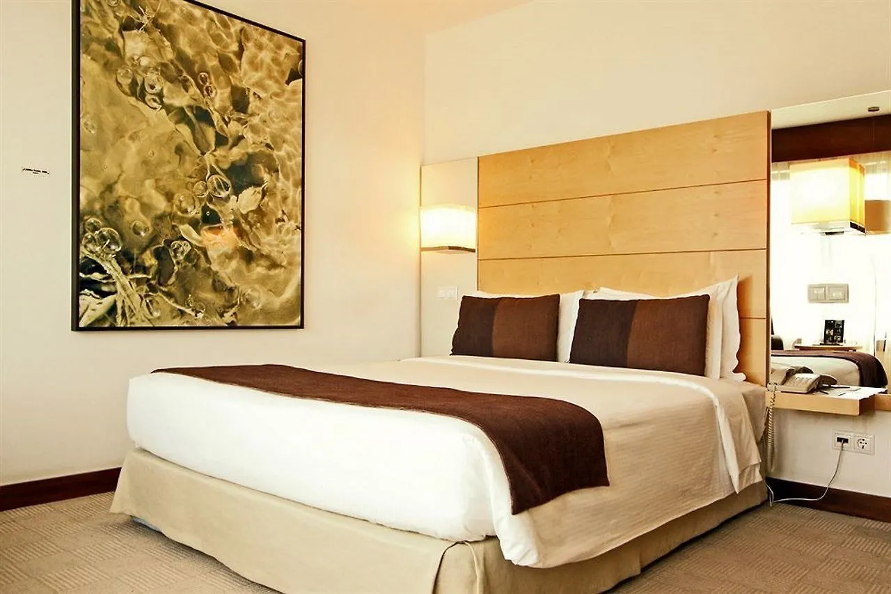 Hotel Acores Lisboa Lisbon